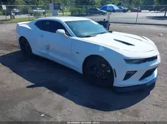 1G1FH1R71H0131306 2017 CHEVROLET CAMARO