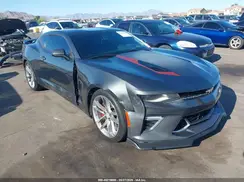 1G1FH1R71H0132813 2017 CHEVROLET CAMARO