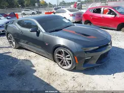 1G1FH1R71H0138885 2017 CHEVROLET CAMARO