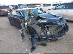 1G1FH1R71H0139969 2017 CHEVROLET CAMARO