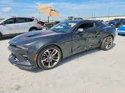 1G1FH1R71H0140068 2017 CHEVROLET CAMARO
