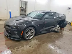 1G1FH1R71H0162605 2017 CHEVROLET CAMARO