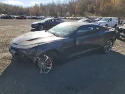 1G1FH1R71H0167058 2017 CHEVROLET CAMARO