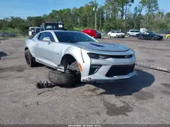1G1FH1R71H0168341 2017 CHEVROLET CAMARO