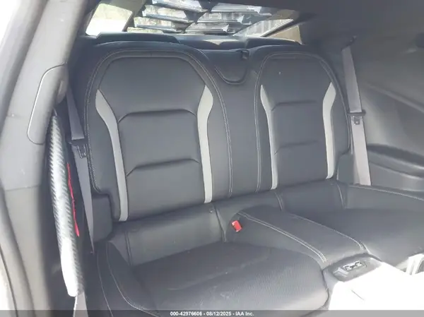 1G1FH1R71H0168341 2017 CHEVROLET CAMARO - Image 8