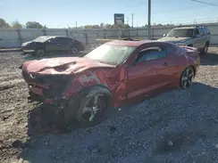 1G1FH1R71H0178531 2017 CHEVROLET CAMARO