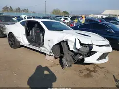 1G1FH1R71H0178870 2017 CHEVROLET CAMARO