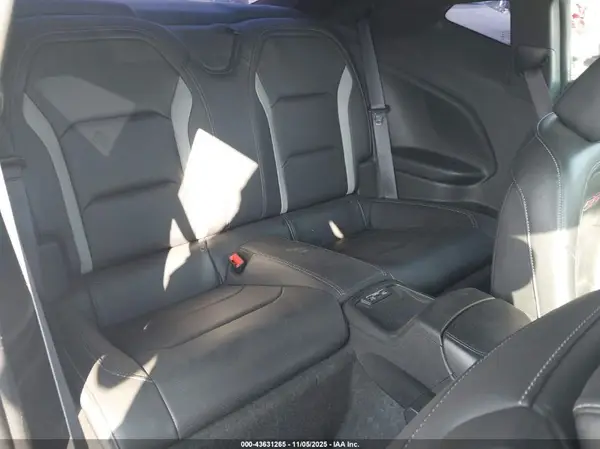 1G1FH1R71H0178870 2017 CHEVROLET CAMARO - Image 8
