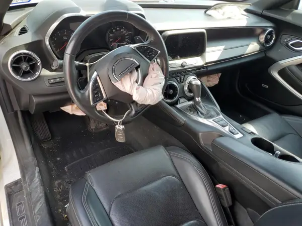 1G1FH1R71H0179744 2017 CHEVROLET CAMARO - Image 8