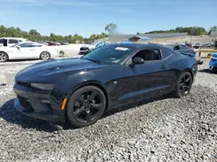 1G1FH1R71H0190713 2017 CHEVROLET CAMARO