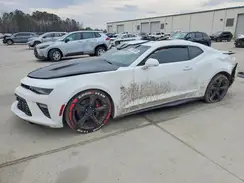 1G1FH1R71H0191277 2017 CHEVROLET CAMARO