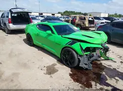 1G1FH1R71H0197001 2017 CHEVROLET CAMARO