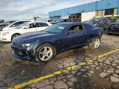1G1FH1R71H0198441 2017 CHEVROLET CAMARO