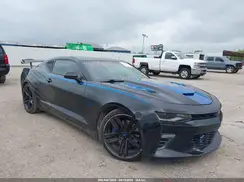 1G1FH1R71H0214928 2017 CHEVROLET CAMARO