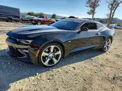 1G1FH1R71J0106573 2018 CHEVROLET CAMARO
