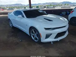 1G1FH1R71J0127200 2018 CHEVROLET CAMARO
