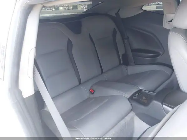 1G1FH1R71J0127200 2018 CHEVROLET CAMARO - Image 8