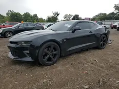 1G1FH1R71J0135152 2018 CHEVROLET CAMARO