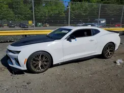 1G1FH1R71J0139153 2018 CHEVROLET CAMARO
