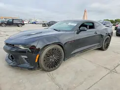 1G1FH1R71J0146409 2018 CHEVROLET CAMARO