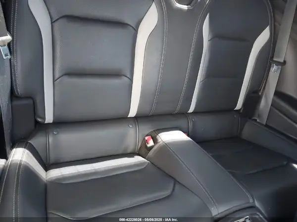 1G1FH1R71J0150878 2018 CHEVROLET CAMARO - Image 8