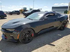 1G1FH1R71J0154994 2018 CHEVROLET CAMARO
