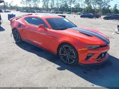 1G1FH1R71J0160147 2018 CHEVROLET CAMARO