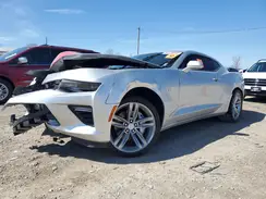 1G1FH1R71J0161959 2018 CHEVROLET CAMARO