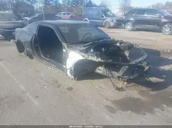 1G1FH1R71J0165154 2018 CHEVROLET CAMARO