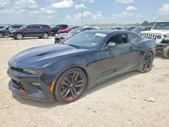 1G1FH1R71J0188448 2018 CHEVROLET CAMARO