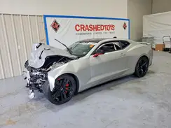 1G1FH1R71J0190782 2018 CHEVROLET CAMARO
