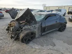 1G1FH1R71K0104517 2019 CHEVROLET CAMARO