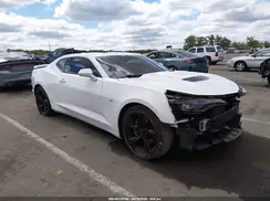 1G1FH1R71K0104601 2019 CHEVROLET CAMARO