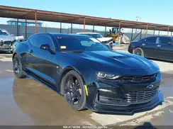1G1FH1R71K0105327 2019 CHEVROLET CAMARO