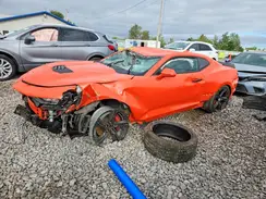 1G1FH1R71K0106011 2019 CHEVROLET CAMARO