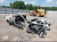 1G1FH1R71K0106302 2019 CHEVROLET CAMARO