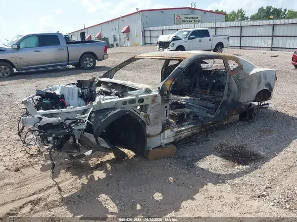 1G1FH1R71K0106302 2019 CHEVROLET CAMARO - Image 2