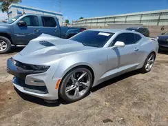 1G1FH1R71K0107577 2019 CHEVROLET CAMARO