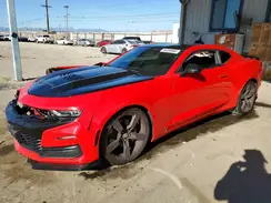 1G1FH1R71K0108633 2019 CHEVROLET CAMARO