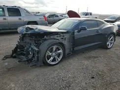 1G1FH1R71K0109572 2019 CHEVROLET CAMARO