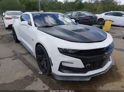 1G1FH1R71K0109619 2019 CHEVROLET CAMARO