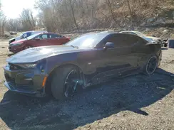 1G1FH1R71K0109989 2019 CHEVROLET CAMARO