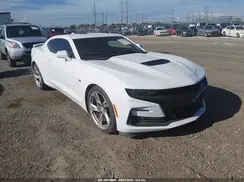 1G1FH1R71K0110110 2019 CHEVROLET CAMARO