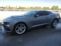 1G1FH1R71K0115033 2019 CHEVROLET CAMARO