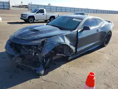 1G1FH1R71K0118255 2019 CHEVROLET CAMARO