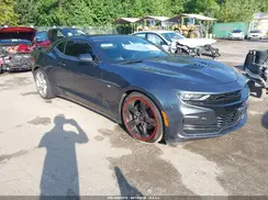1G1FH1R71K0119633 2019 CHEVROLET CAMARO