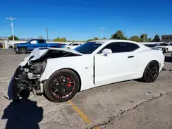 1G1FH1R71K0122810 2019 CHEVROLET CAMARO