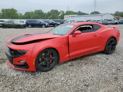 1G1FH1R71K0126646 2019 CHEVROLET CAMARO