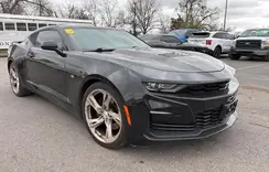 1G1FH1R71K0129367 2019 CHEVROLET CAMARO