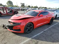 1G1FH1R71K0132527 2019 CHEVROLET CAMARO
